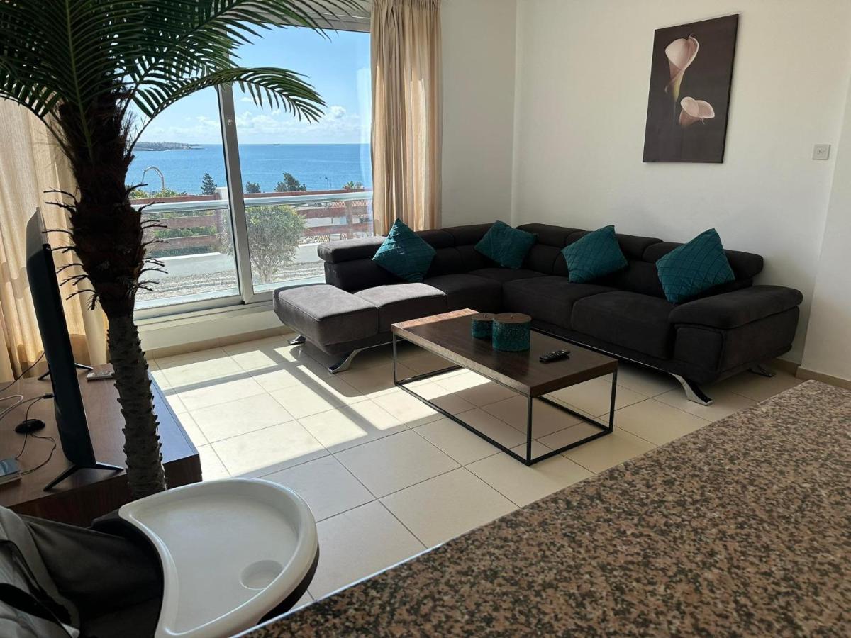 Villa Aqua Sunrise 1Km From Beach With Sea Views 코럴베이 외부 사진