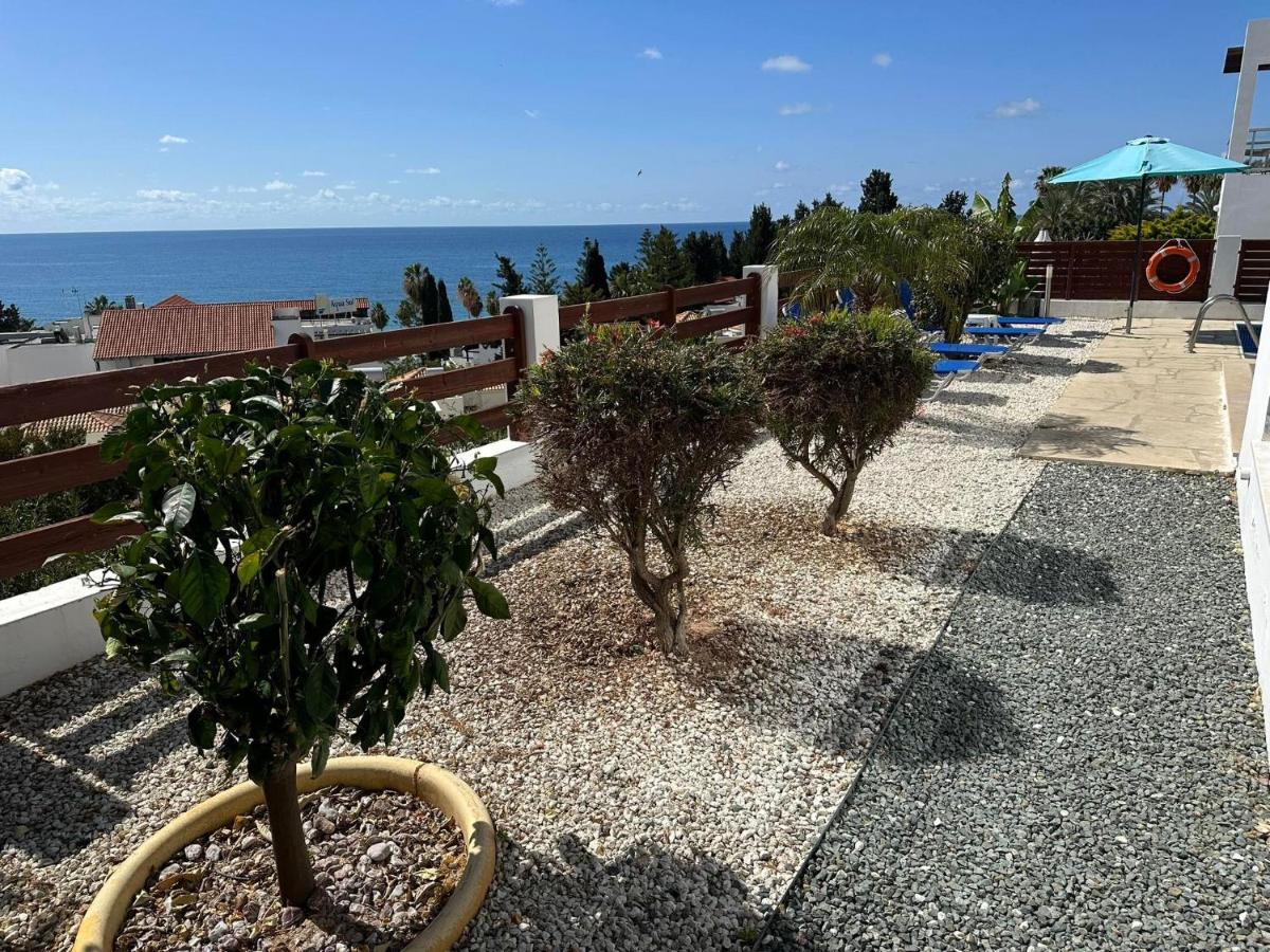Villa Aqua Sunrise 1Km From Beach With Sea Views 코럴베이 외부 사진