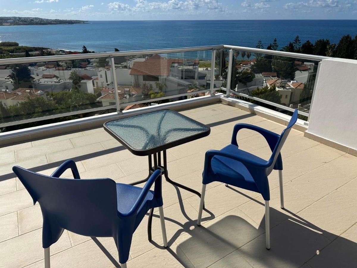 Villa Aqua Sunrise 1Km From Beach With Sea Views 코럴베이 외부 사진
