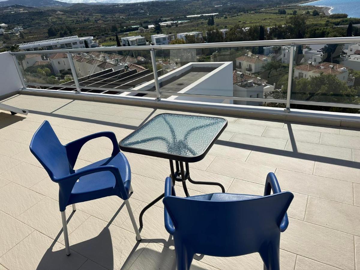 Villa Aqua Sunrise 1Km From Beach With Sea Views 코럴베이 외부 사진
