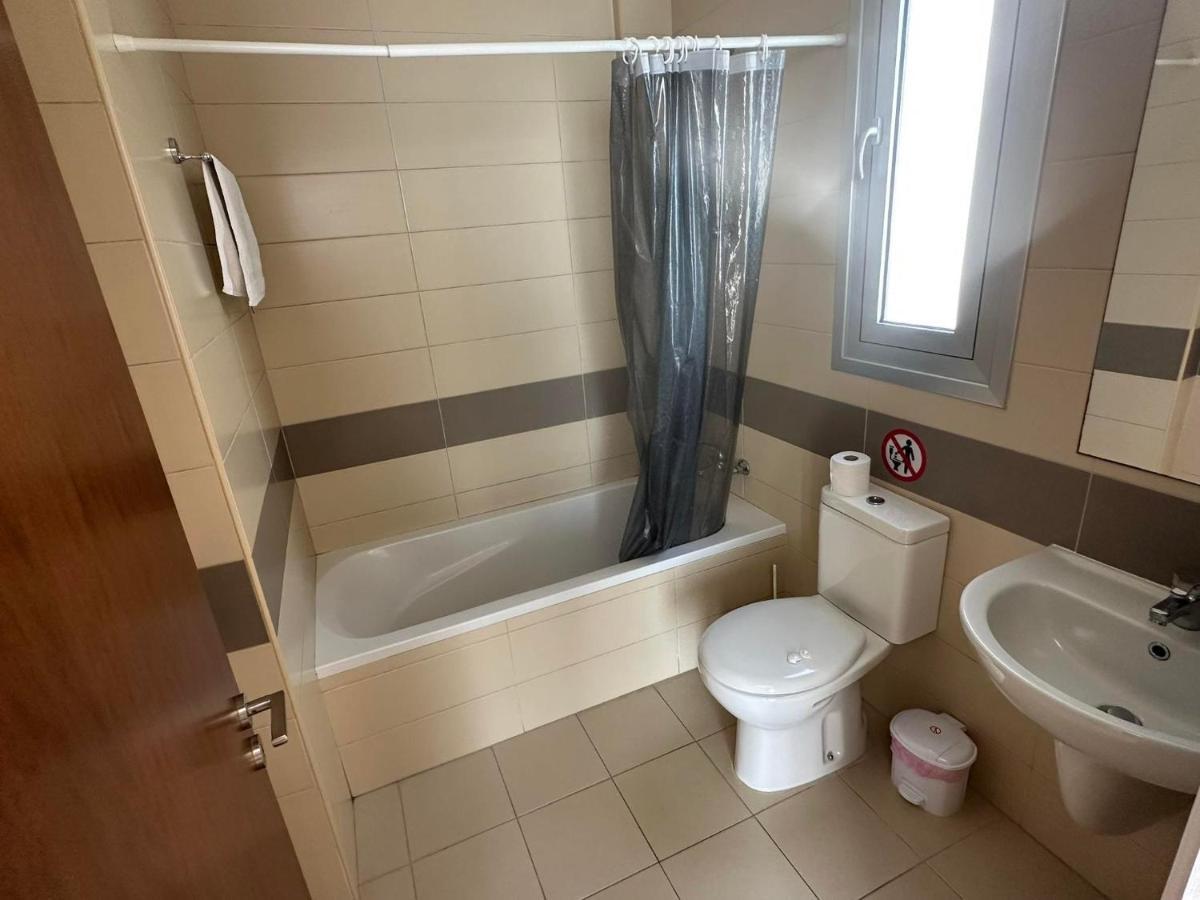 Villa Aqua Sunrise 1Km From Beach With Sea Views 코럴베이 외부 사진