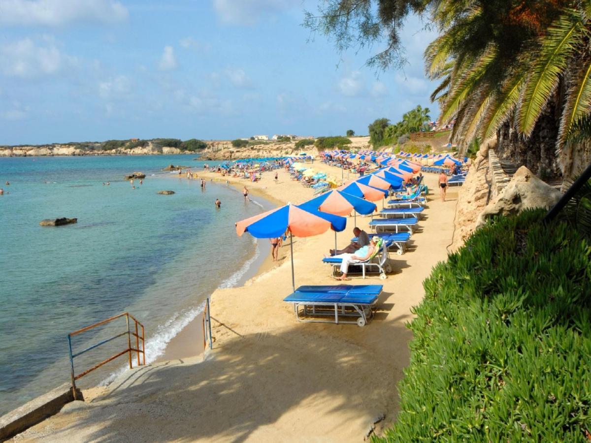 Villa Aqua Sunrise 1Km From Beach With Sea Views 코럴베이 외부 사진