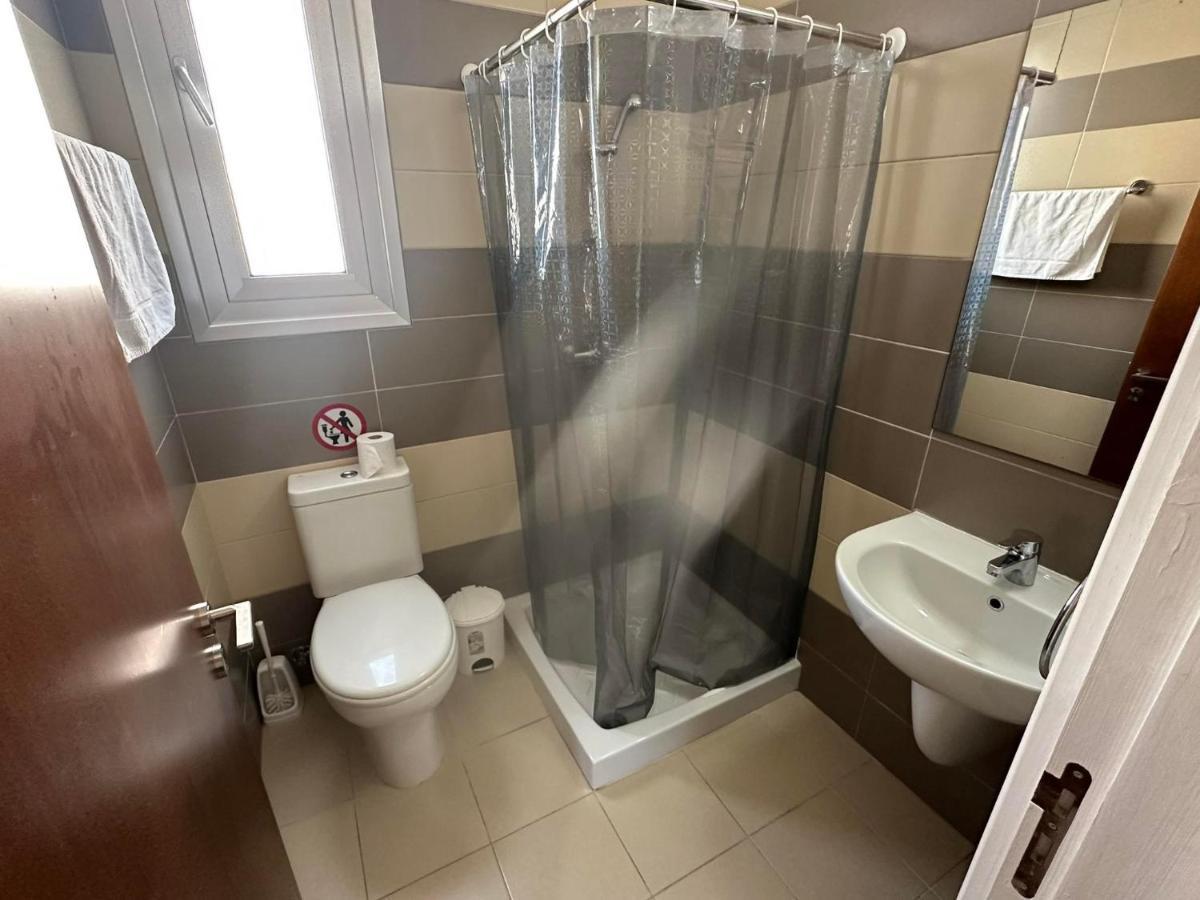 Villa Aqua Sunrise 1Km From Beach With Sea Views 코럴베이 외부 사진
