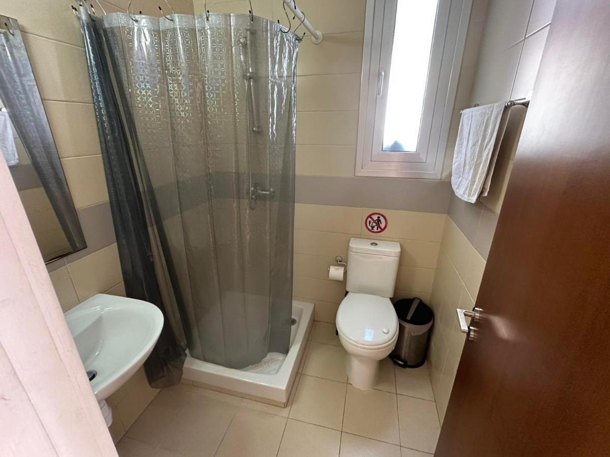 Villa Aqua Sunrise 1Km From Beach With Sea Views 코럴베이 외부 사진