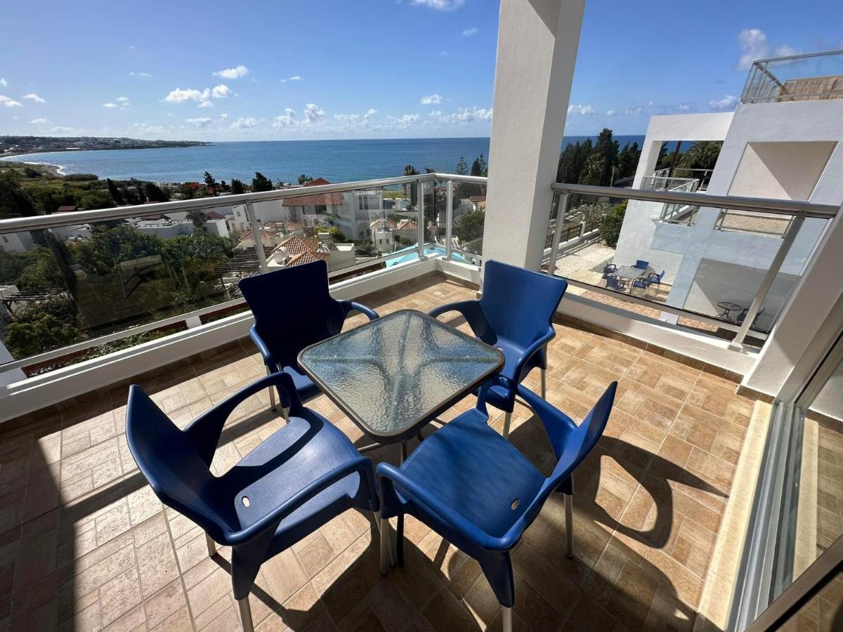 Villa Aqua Sunrise 1Km From Beach With Sea Views 코럴베이 외부 사진