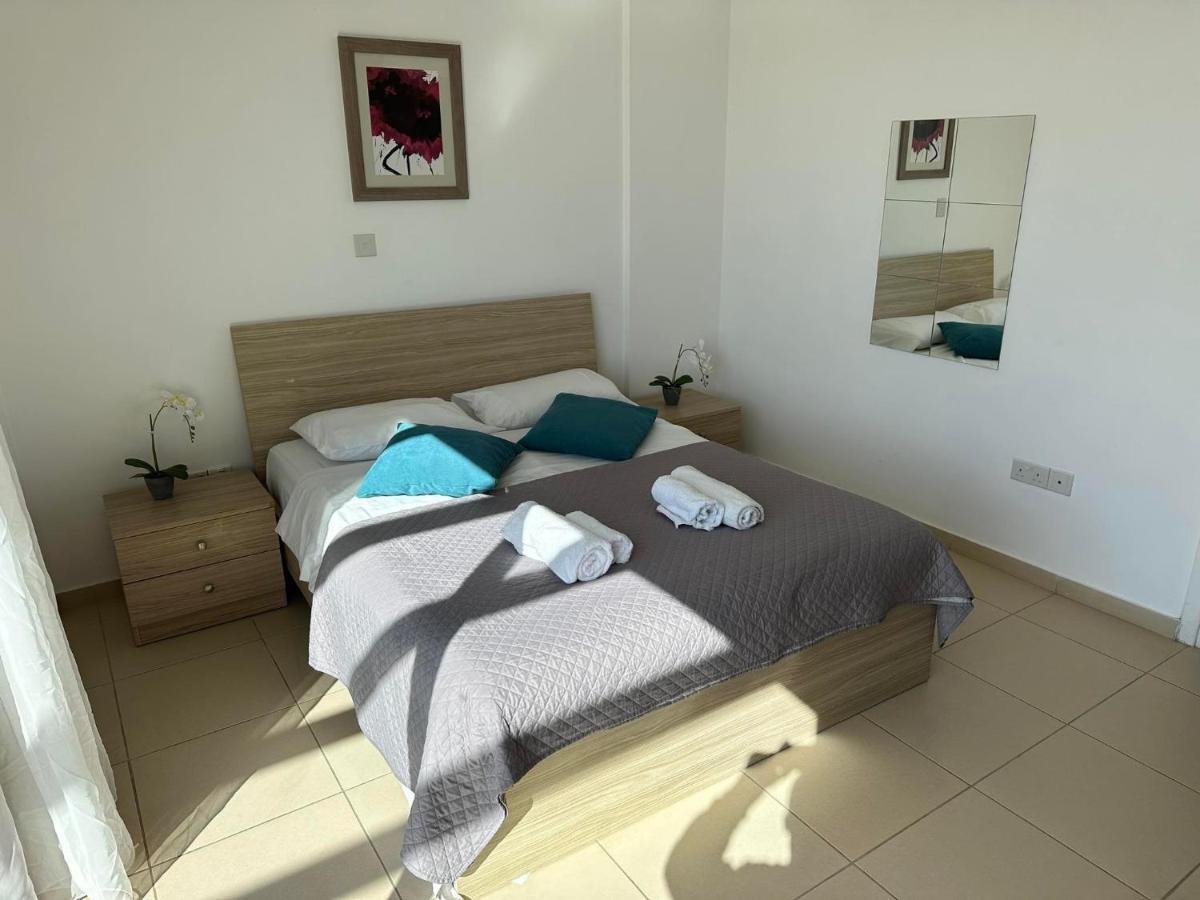 Villa Aqua Sunrise 1Km From Beach With Sea Views 코럴베이 외부 사진