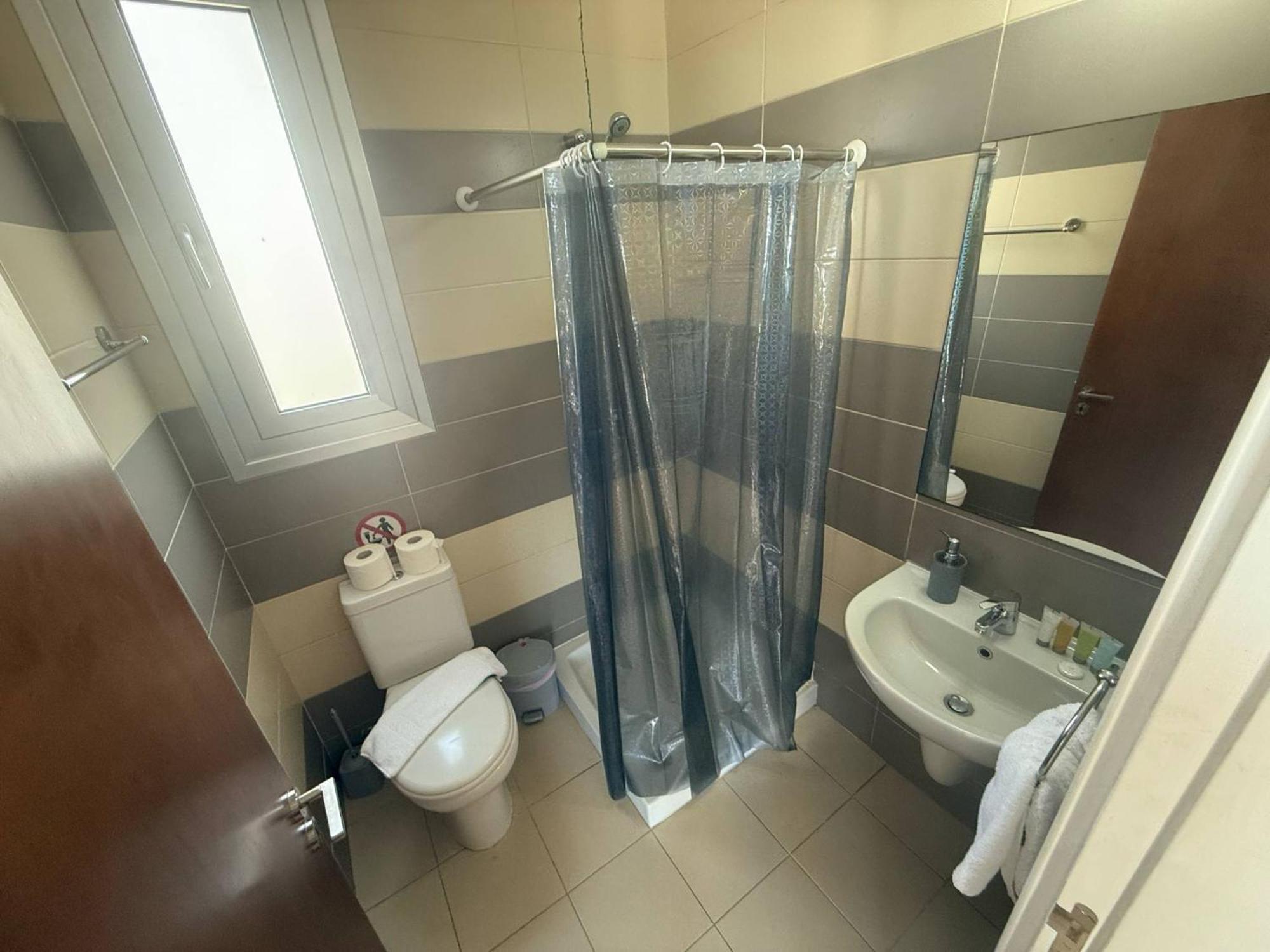 Villa Aqua Sunrise 1Km From Beach With Sea Views 코럴베이 외부 사진