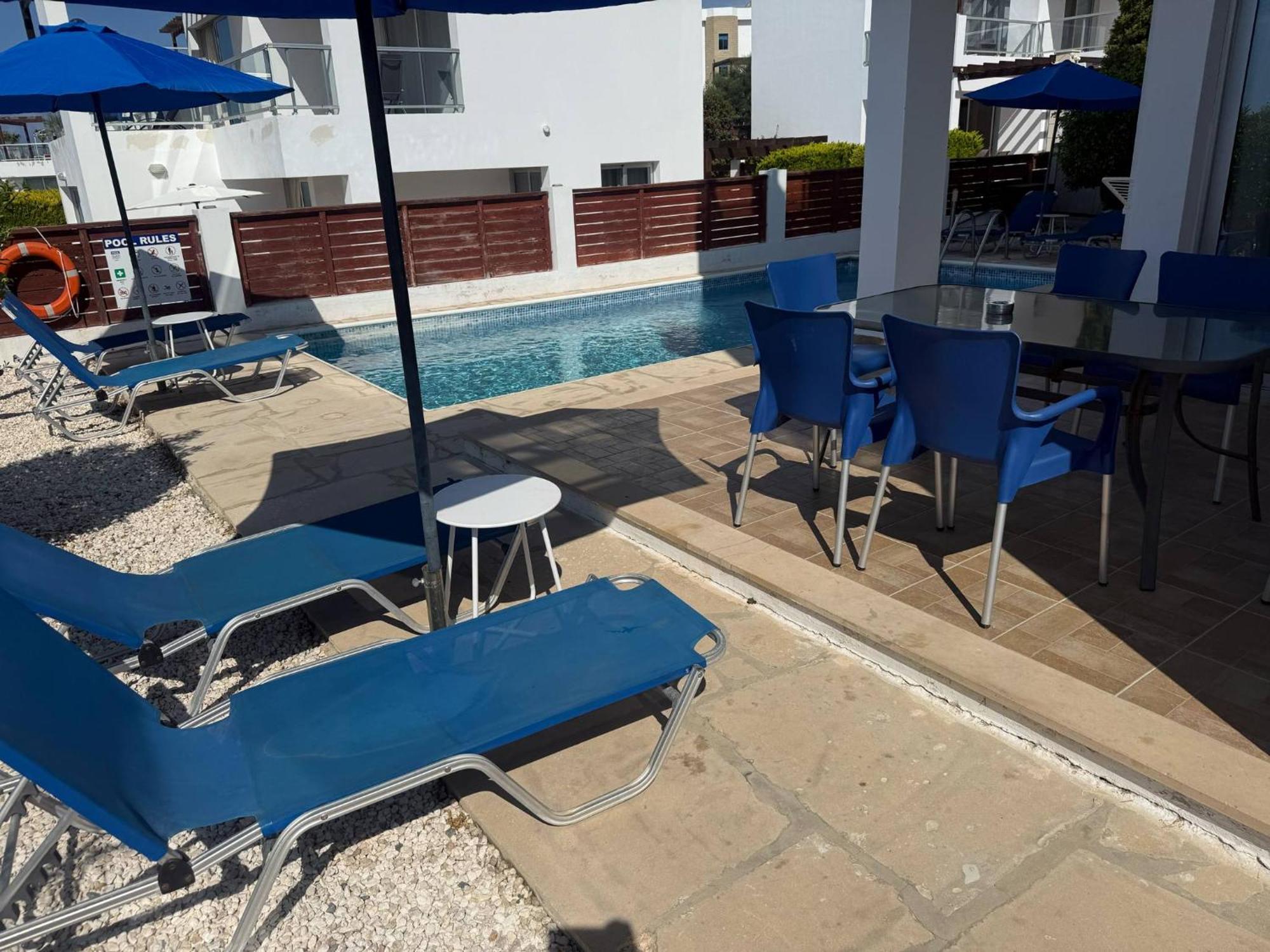Villa Aqua Sunrise 1Km From Beach With Sea Views 코럴베이 외부 사진